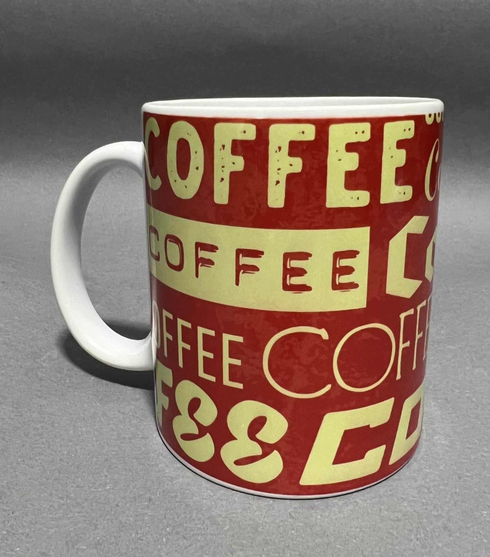 Skodelica »Coffee«