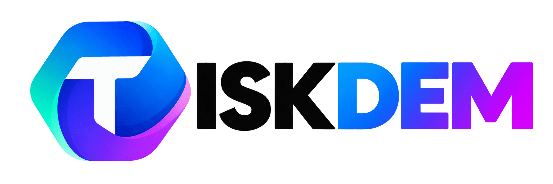 Tiskdem