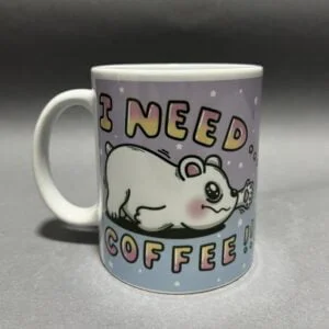 Needcoffe