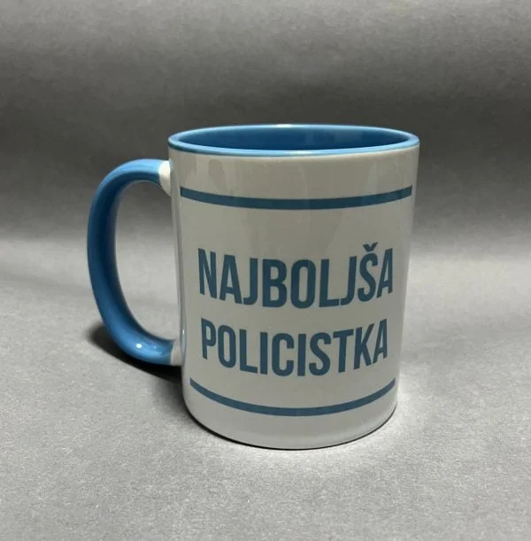 Policija