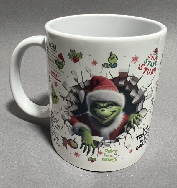 Grinch