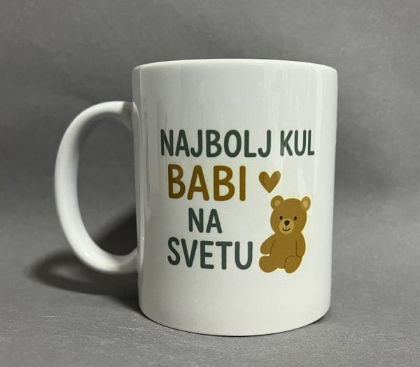 Kul babi