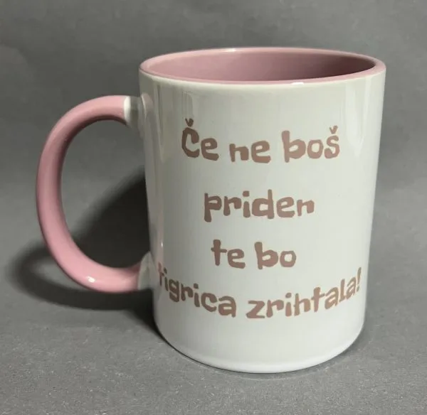 Tigrica 