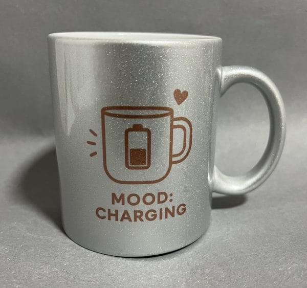 Mood charging