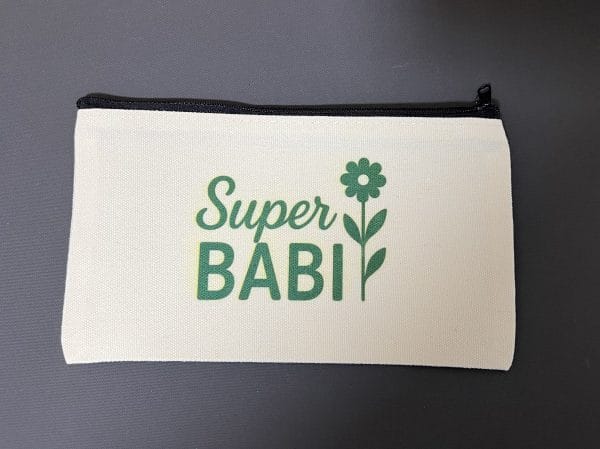Super babi