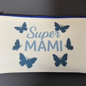 Super mami