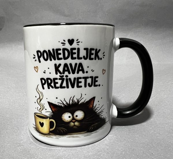 Ponedeljek