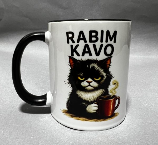 Rabim kavo