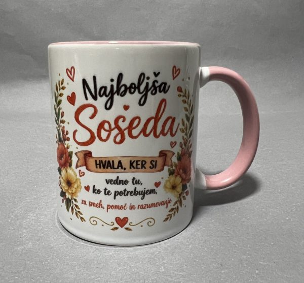 Soseda